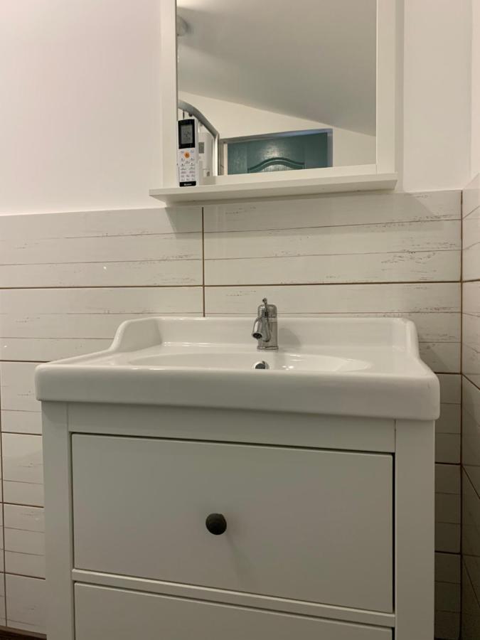 Viki Apartmanhaz Dorog Екстериор снимка