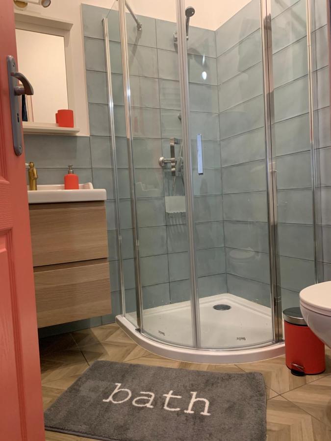 Viki Apartmanhaz Dorog Екстериор снимка
