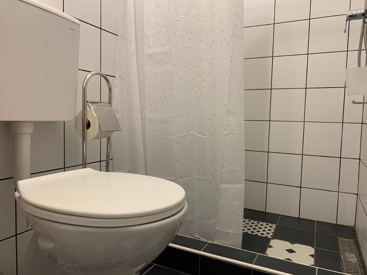 Viki Apartmanhaz Dorog Екстериор снимка