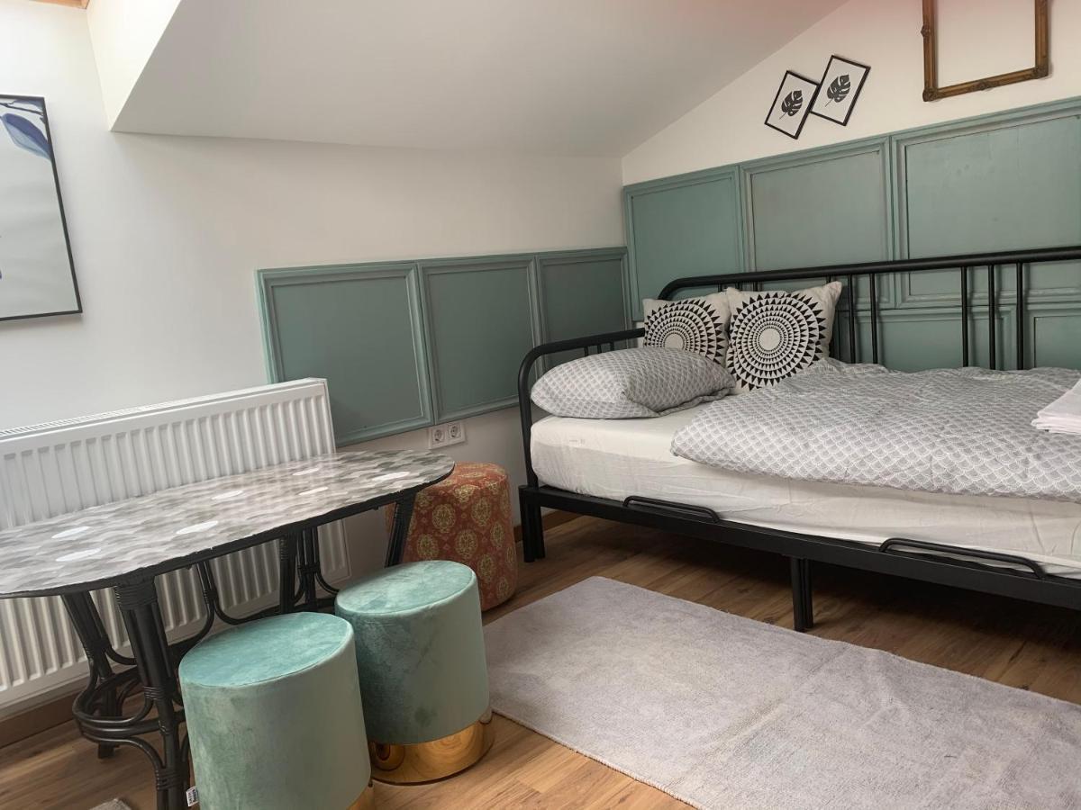 Viki Apartmanhaz Dorog Екстериор снимка