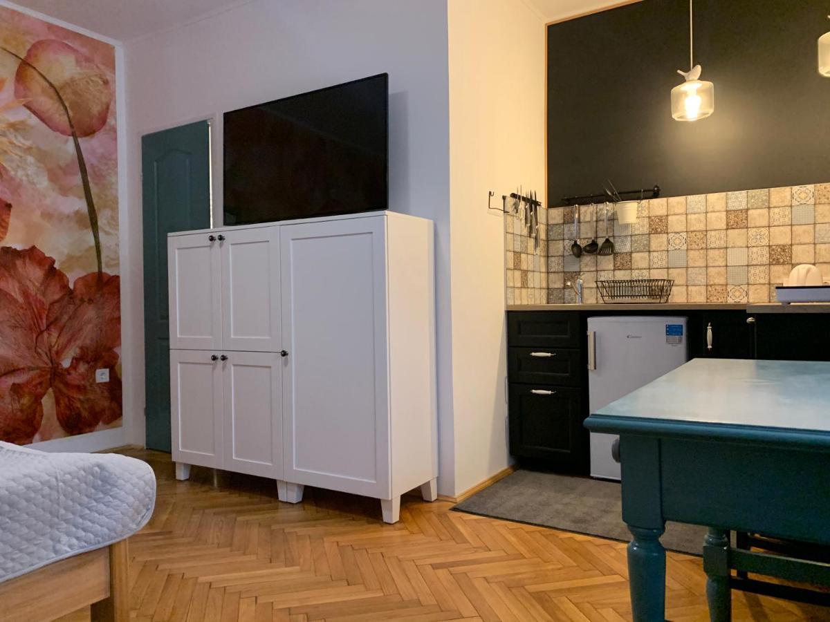Viki Apartmanhaz Dorog Екстериор снимка