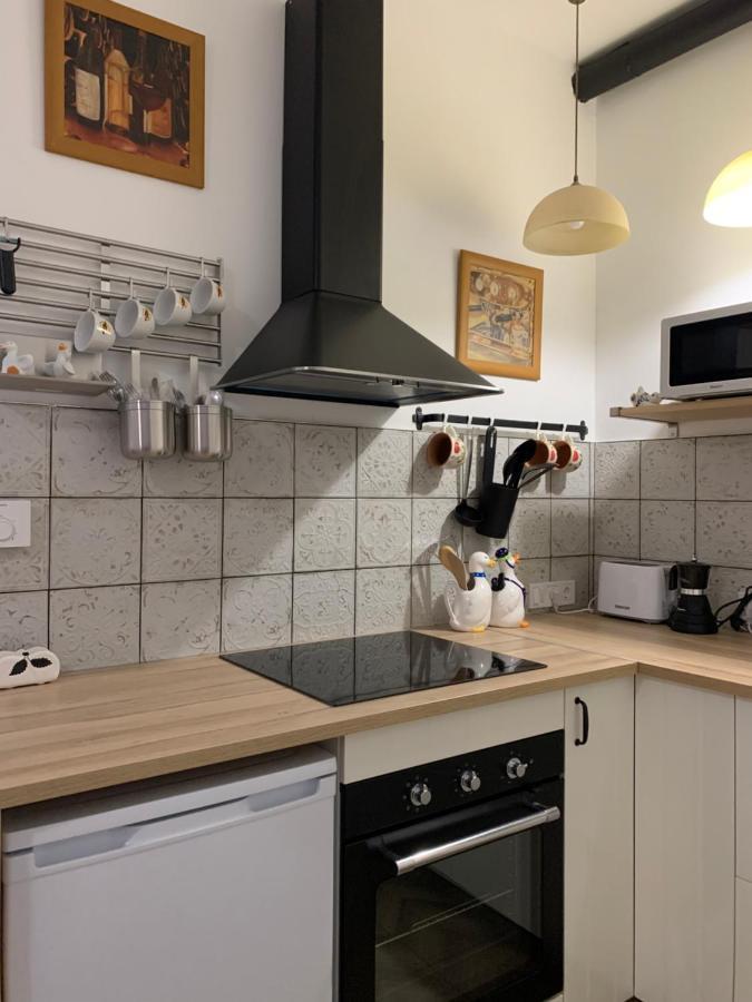 Viki Apartmanhaz Dorog Екстериор снимка