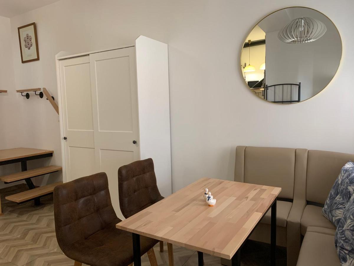 Viki Apartmanhaz Dorog Екстериор снимка