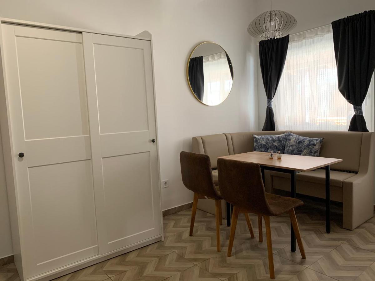 Viki Apartmanhaz Dorog Екстериор снимка