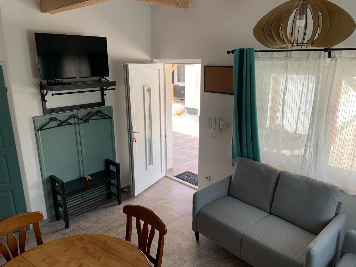 Viki Apartmanhaz Dorog Екстериор снимка