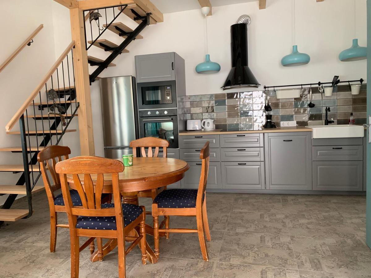 Viki Apartmanhaz Dorog Екстериор снимка