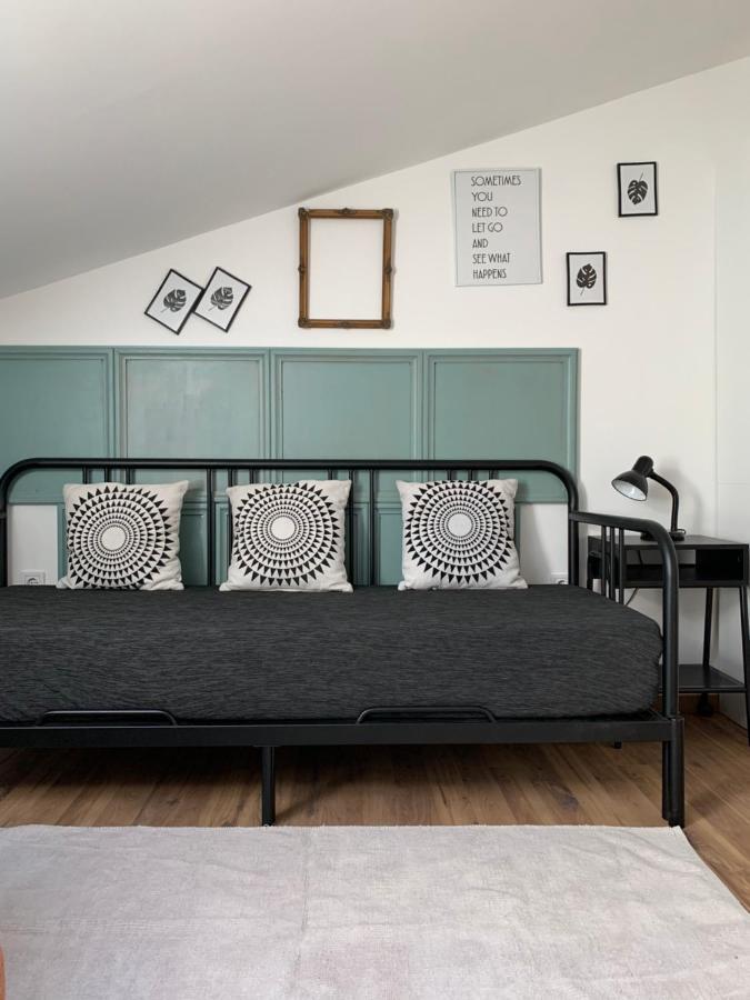 Viki Apartmanhaz Dorog Екстериор снимка