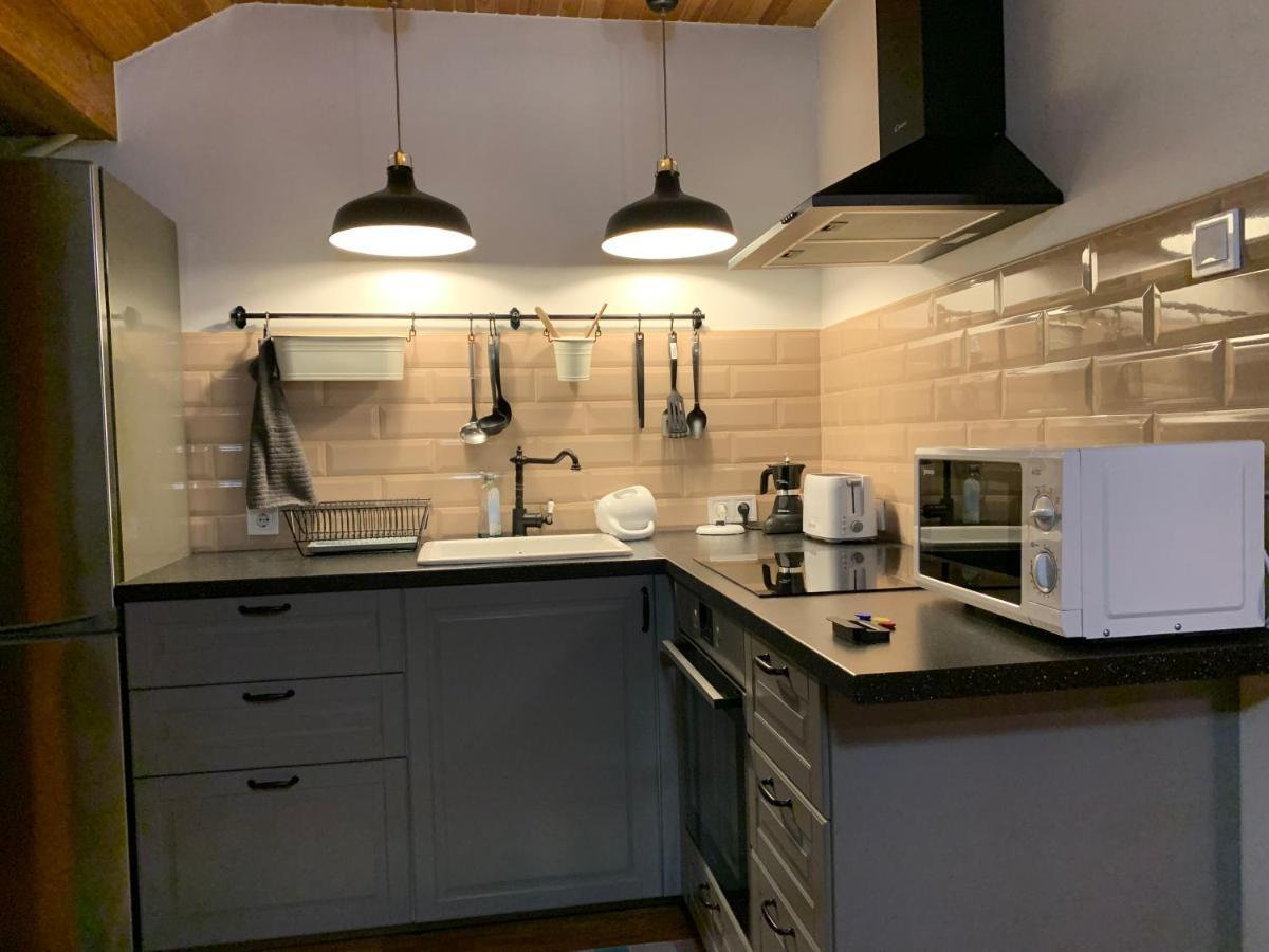 Viki Apartmanhaz Dorog Екстериор снимка