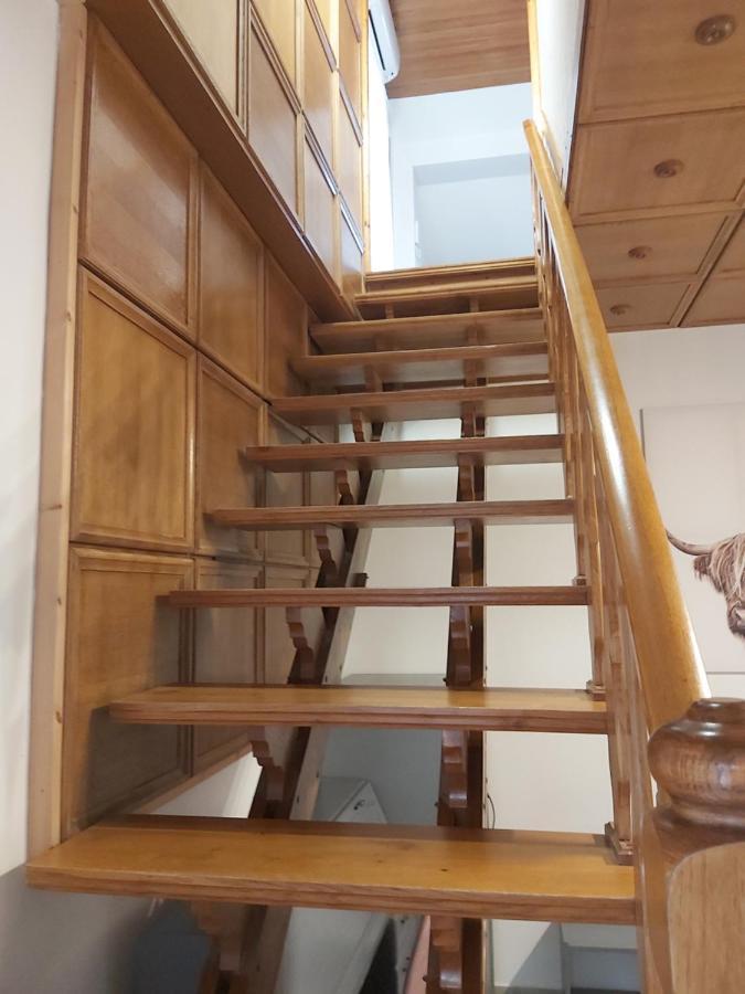 Viki Apartmanhaz Dorog Екстериор снимка