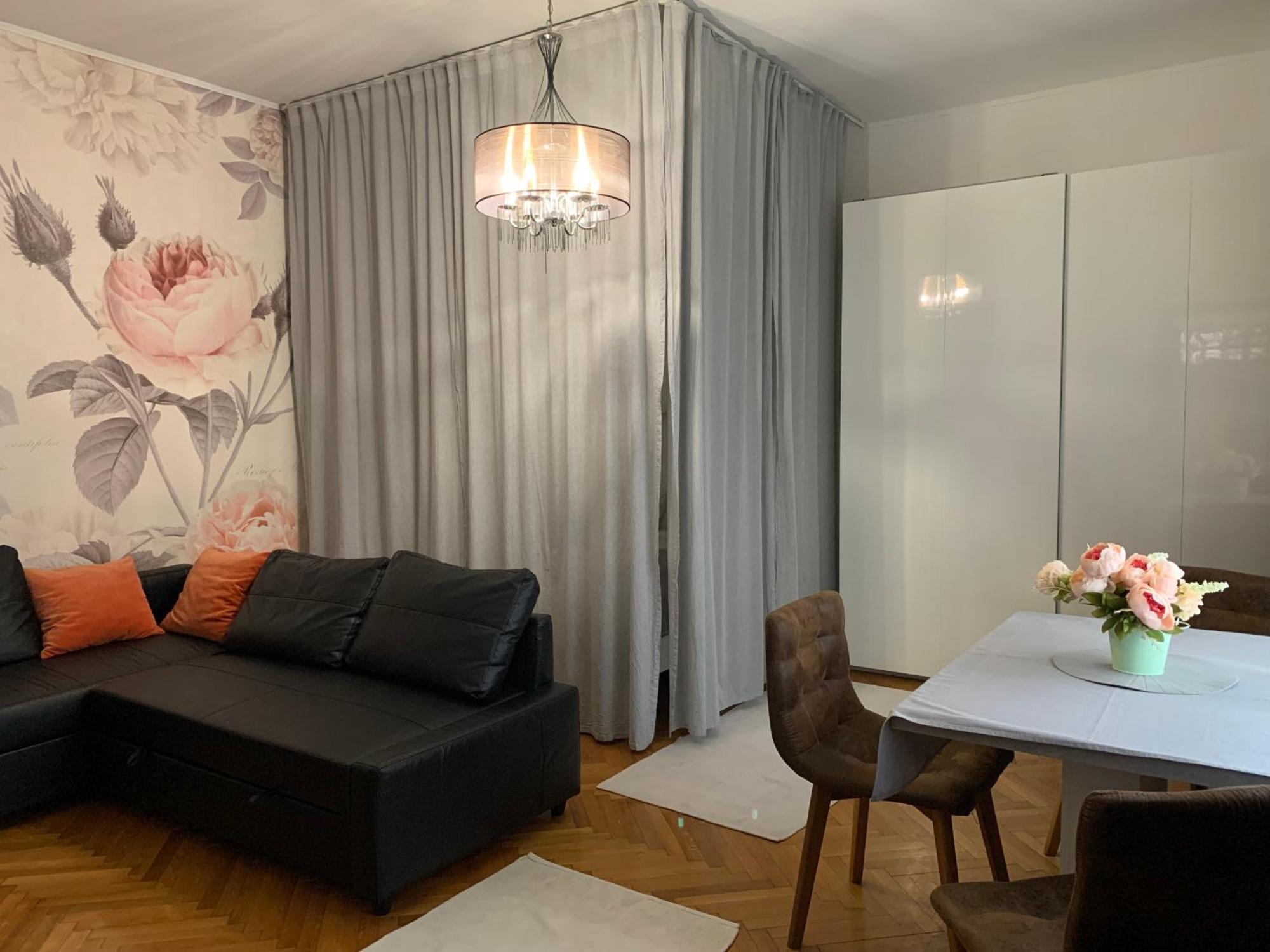 Viki Apartmanhaz Dorog Екстериор снимка