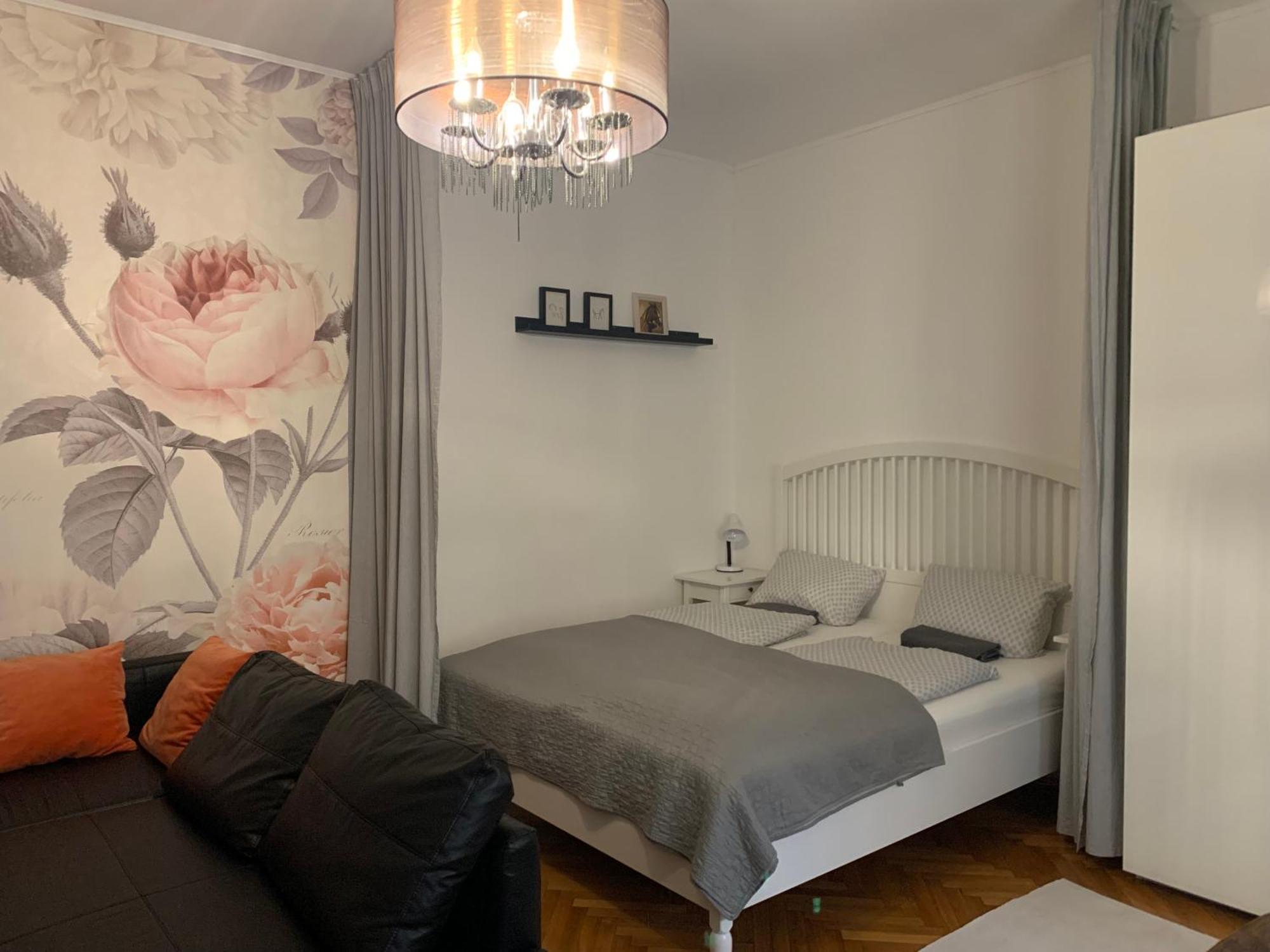 Viki Apartmanhaz Dorog Екстериор снимка