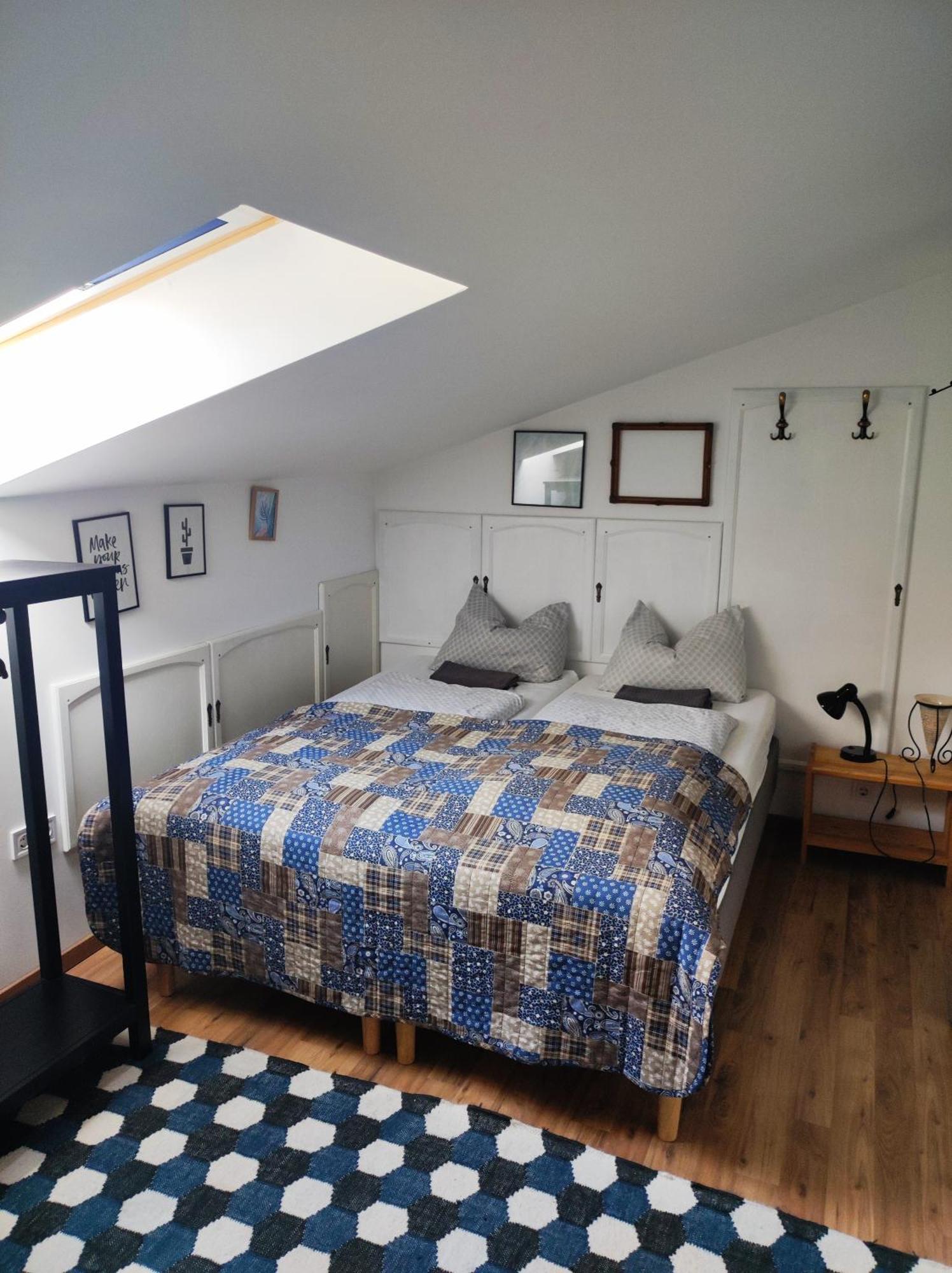 Viki Apartmanhaz Dorog Екстериор снимка